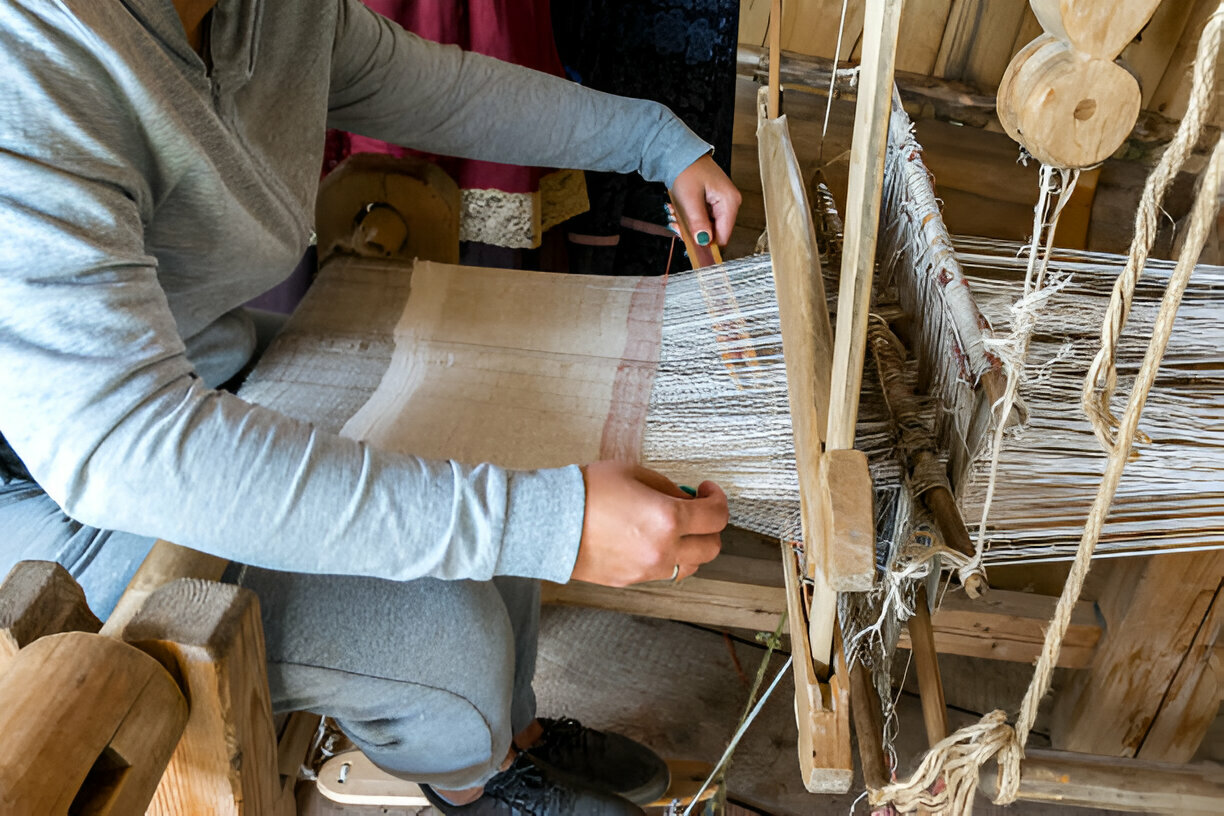 Artisan crafting