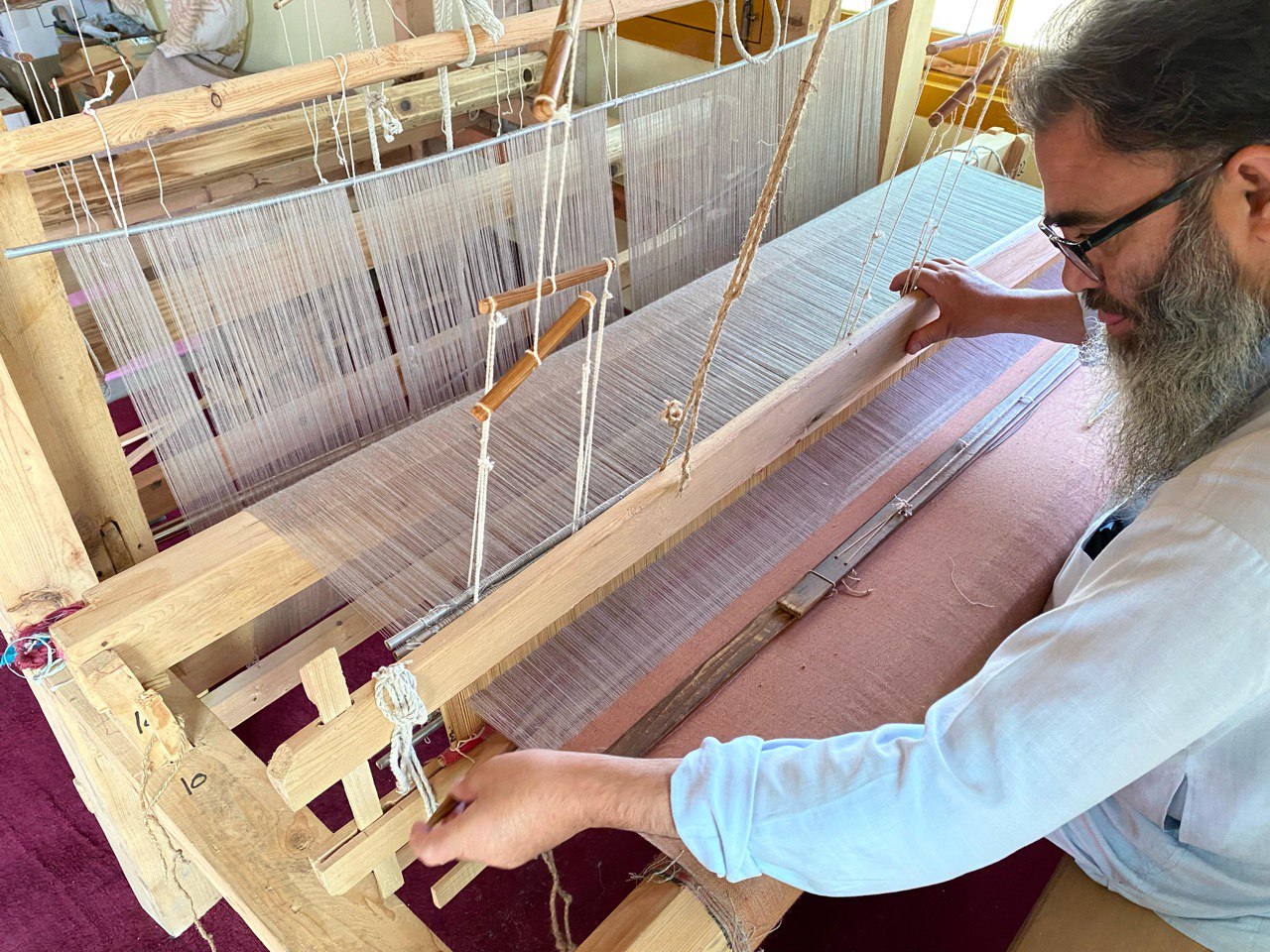 traditional-weaving