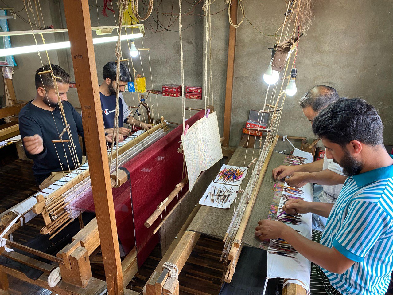 artisan-crafting