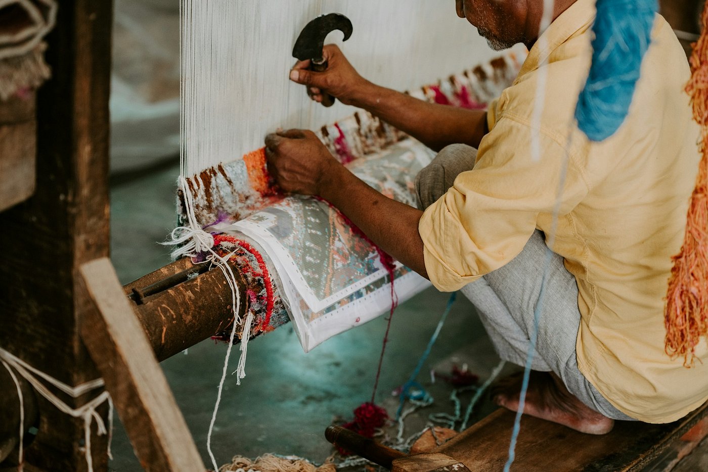 Heritage Craftsmanship